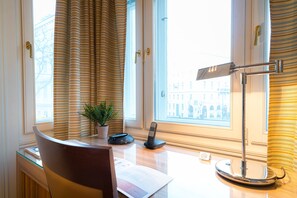 Interior - Vienna Residence, City Hall - Parliament #6409 (Vienna)