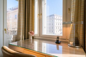 Interior - Vienna Residence, City Hall - Parliament #6410 (Vienna)