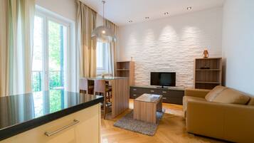 Fernseher