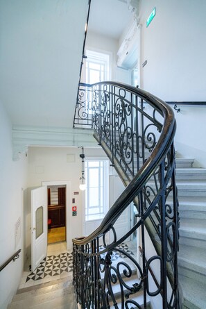 Interior - Vienna Residence, City Hall - Parliament #6414 (Vienna)