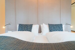 1 sovrum, strykjärn/strykbräda, gratis wi-fi och sängkläder