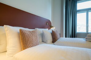 2 bedrooms, iron/ironing board, free WiFi, bed sheets - Vienna Residence, City Hall - Parliament #6416 (Vienna)