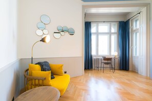 Interior - Vienna Residence, City Hall - Parliament #6417 (Vienna)