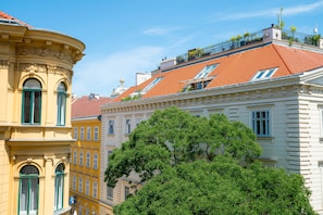 Exterior - Vienna Residence, City Hall - Parliament #6417 (Vienna)