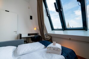 2 bedrooms, iron/ironing board, free WiFi, bed sheets - Vienna Residence, City Hall - Parliament #6420 (Vienna)