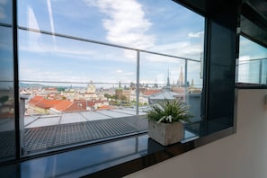 Interior - Vienna Residence, City Hall - Parliament #6420 (Vienna)