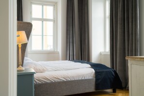 2 bedrooms, iron/ironing board, free WiFi, bed sheets - Vienna Residence, Naschmarkt - Museumsquart. #6291 (Vienna)