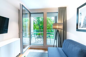 TV - Vienna Residence, Hietzing - Schönbrunn #6364 (Vienna)