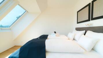 3 Schlafzimmer, Bügeleisen/Bügelbrett, kostenloses WLAN, Bettwäsche