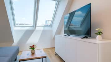 Fernseher