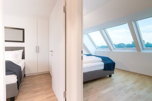 3 bedrooms, iron/ironing board, free WiFi, bed sheets - Vienna Residence, Hietzing - Schönbrunn #6374 (Vienna)