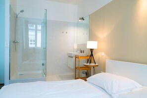 1 bedroom, iron/ironing board, free WiFi, bed sheets - Vienna Residence, City Park - Belvedere #2535 (Vienna)