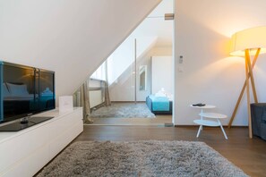 1 bedroom, iron/ironing board, free WiFi, bed sheets - Vienna Residence, City Park - Belvedere #2534 (Vienna)
