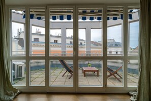 Interior - Vienna Residence, City Park - Belvedere #2533 (Vienna)