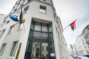 Exterior - Vienna Residence, City Park - Belvedere #2441 (Vienna)