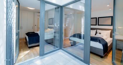 Vienna Residence, Hietzing - Schönbrunn #6362