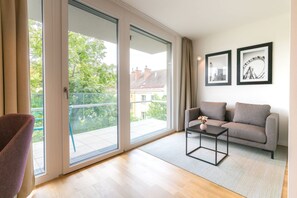 TV - Vienna Residence, Hietzing - Schönbrunn #6372 (Vienna)