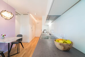 Dining - Vienna Residence, Hietzing - Schönbrunn #6372 (Vienna)