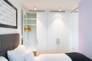 1 bedroom, iron/ironing board, free WiFi, bed sheets - Vienna Residence, Hietzing - Schönbrunn #6372 (Vienna)