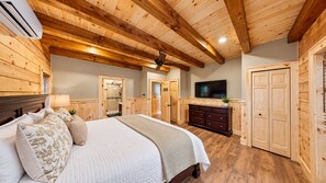 8 habitaciones, escritorio, tabla de planchar con plancha y wifi gratis 
