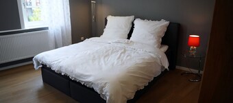 Old Town Apartment Hameln App 4