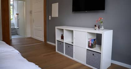 Altstadt Ferienwohnung Hameln App 4