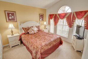 Casa, letti multipli (Daniel's Highgate Park Vacation Home) | 4 camere