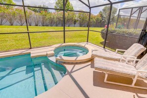 Casa, letti multipli (Daniel's Highgate Park Vacation Home) | 4 camere