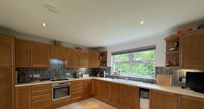 The Meadows St Teath, 4 bed sleeps 7