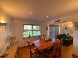 Interior - The Meadows St Teath, 4 bed sleeps 7 (Saint Teath)