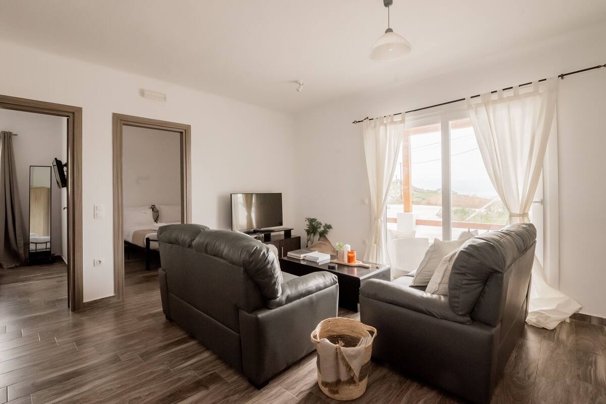 TV a schermo piatto 28 pollici con canali via cavo, TV