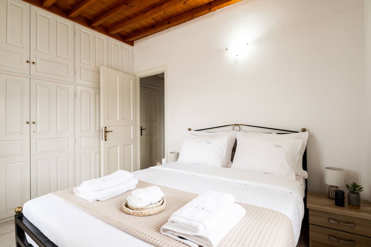 Casa Comfort, 4 camere da letto | 4 camere, insonorizzazione, culle/letti per bambini (gratuiti)