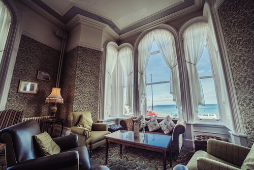 The Grand Hotel Tynemouth