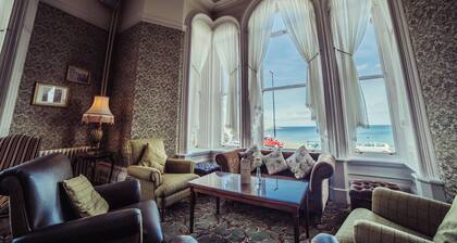 The Grand Hotel Tynemouth