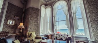 The Grand Hotel Tynemouth