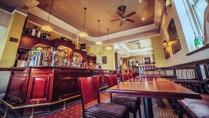 Unclassified image, 2 of 4, button - The Grand Hotel Tynemouth (Tynemouth)