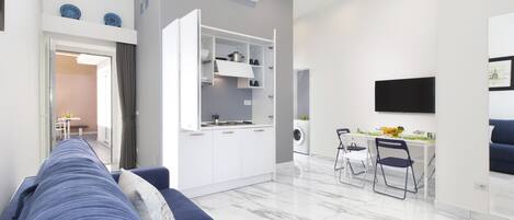 スマートテレビ、書庫