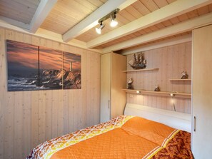 3 habitaciones