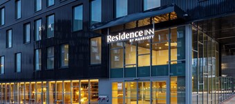 Residence Inn by Marriott Paris Charles de Gaulle Airport