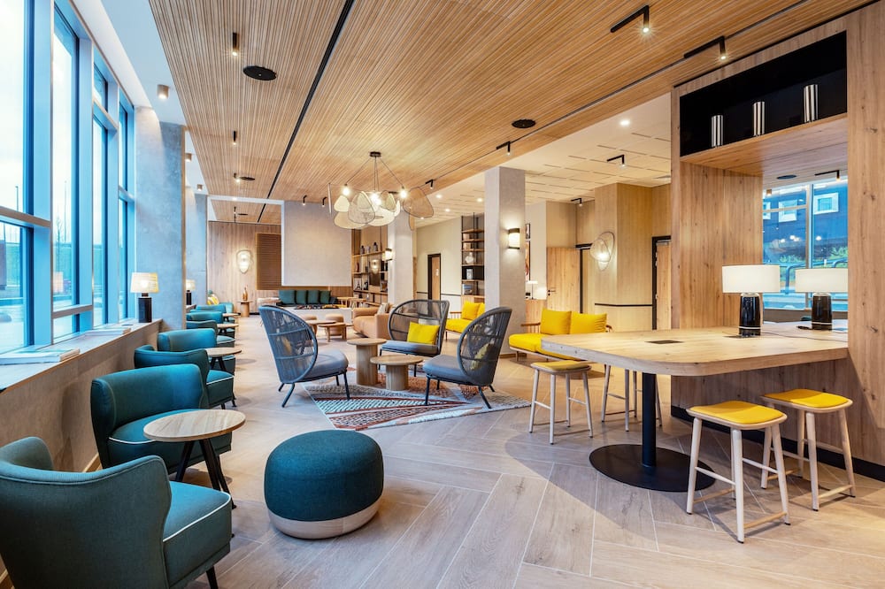 Residence Inn by Marriott Paris Charles de Gaulle Airport