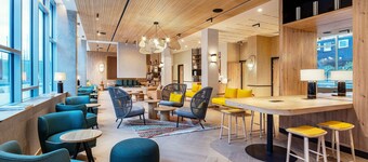 Residence Inn by Marriott Paris Charles de Gaulle Airport