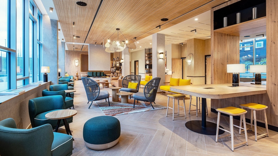 Residence Inn by Marriott Paris Charles de Gaulle Airport