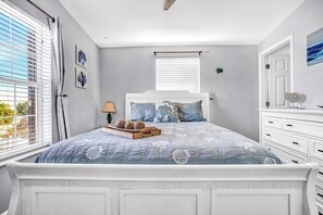 3 chambres, fer et planche Ă repasser, lit parapluie, Wi-Fi gratuit