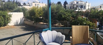 1-bed Cosy Apartment Close to Paphos Beach