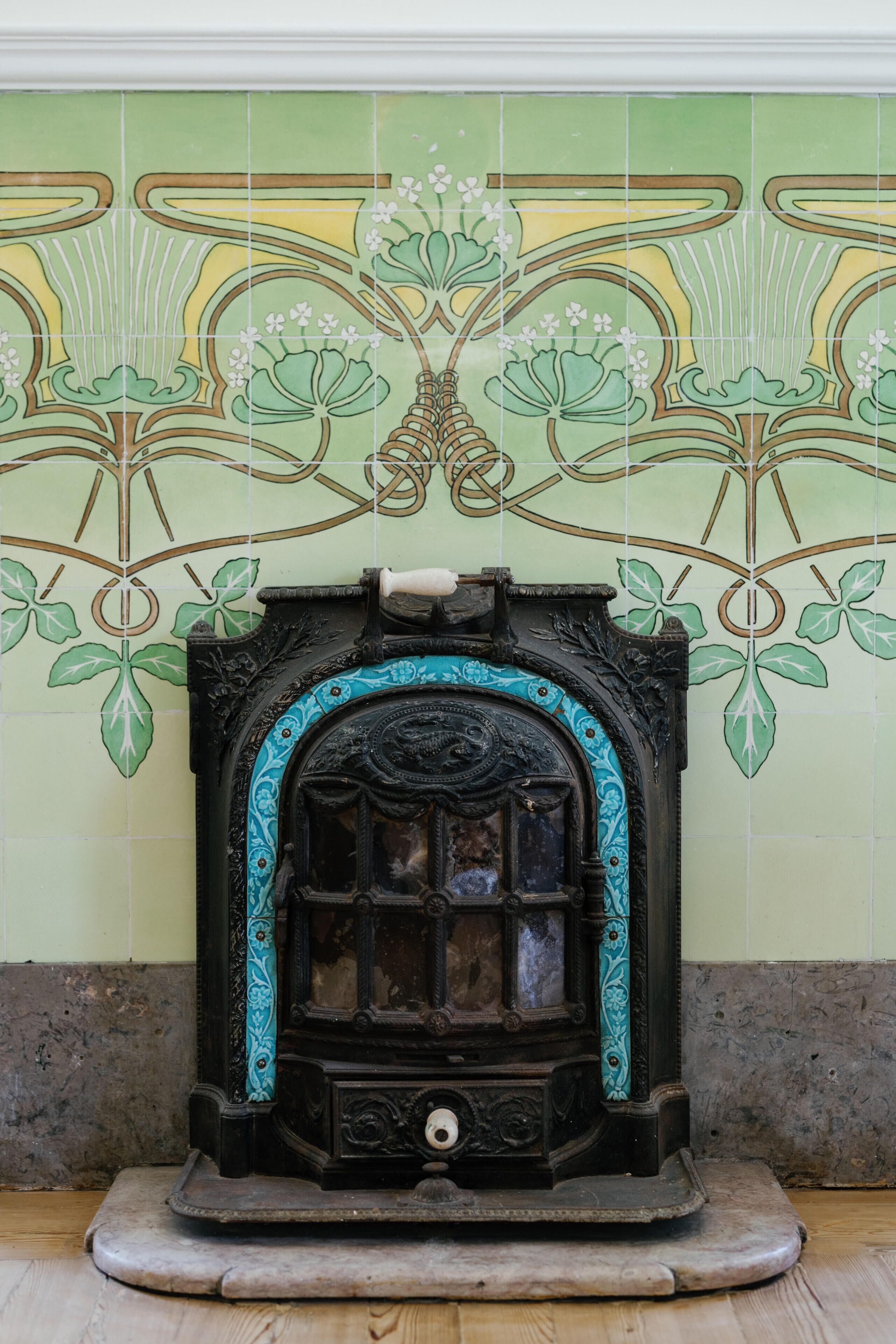 Foto - Palácio do Visconde - The Coffee Experience