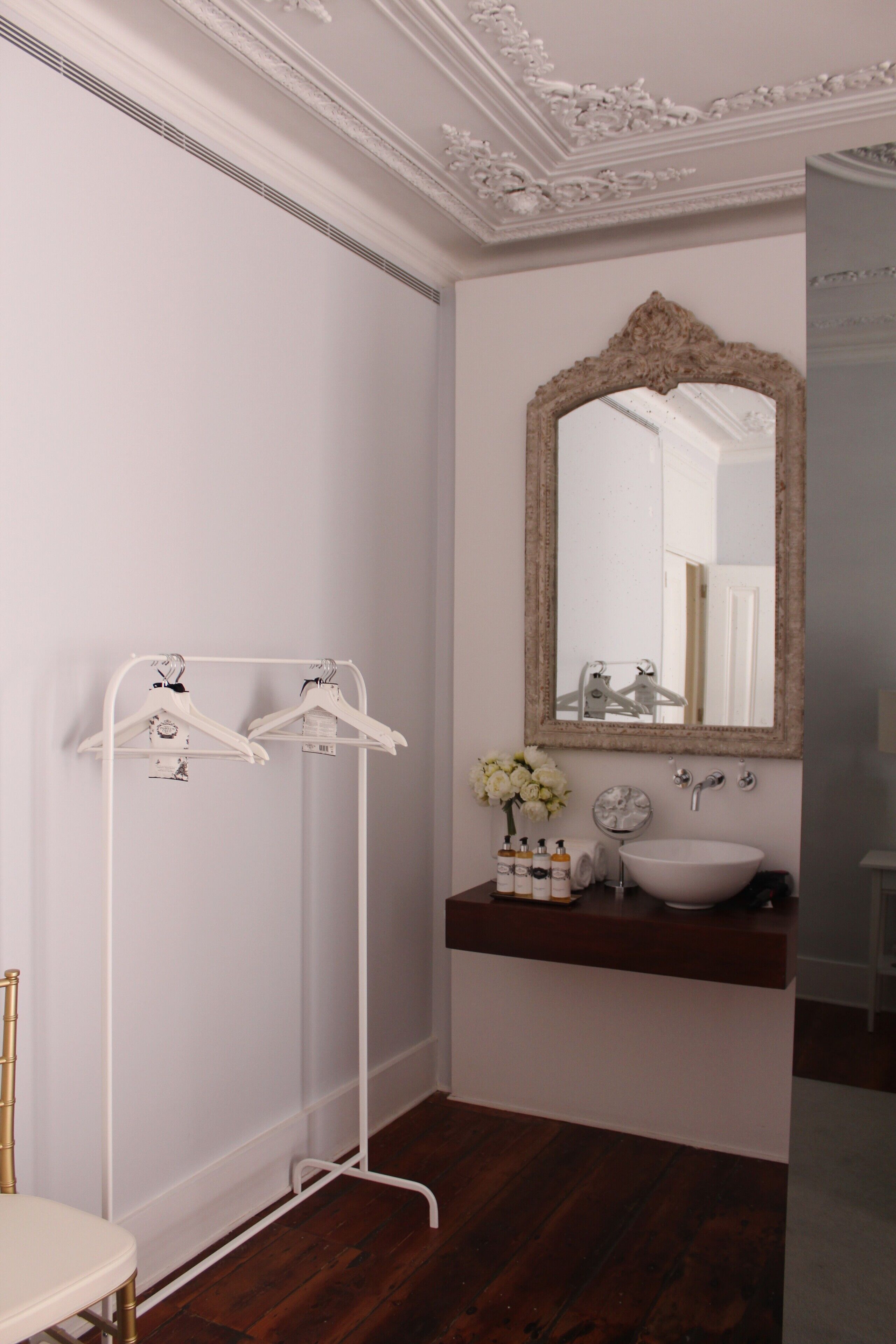 Foto - Palácio do Visconde - The Coffee Experience