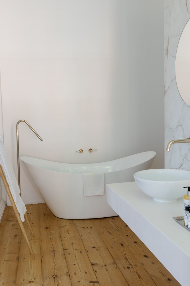 Palácio do Visconde - The Coffee Experience by null