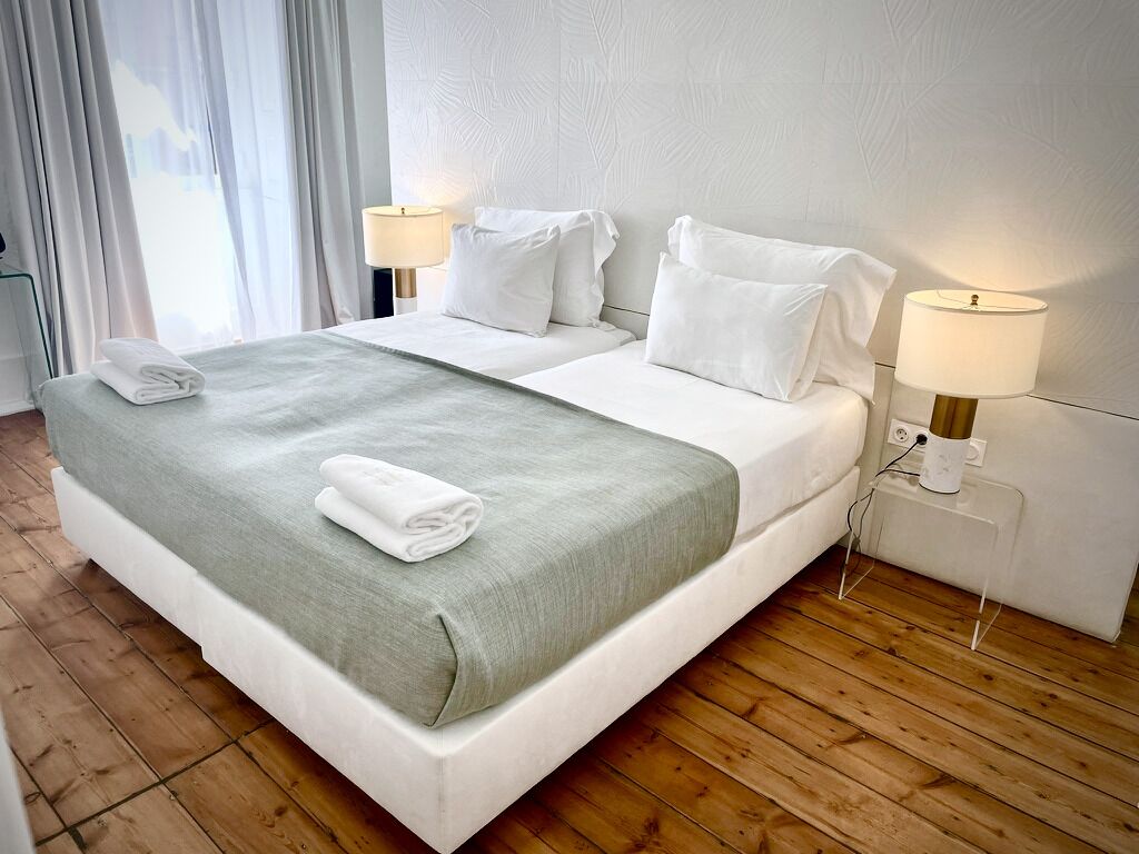 Foto - Palácio do Visconde - The Coffee Experience