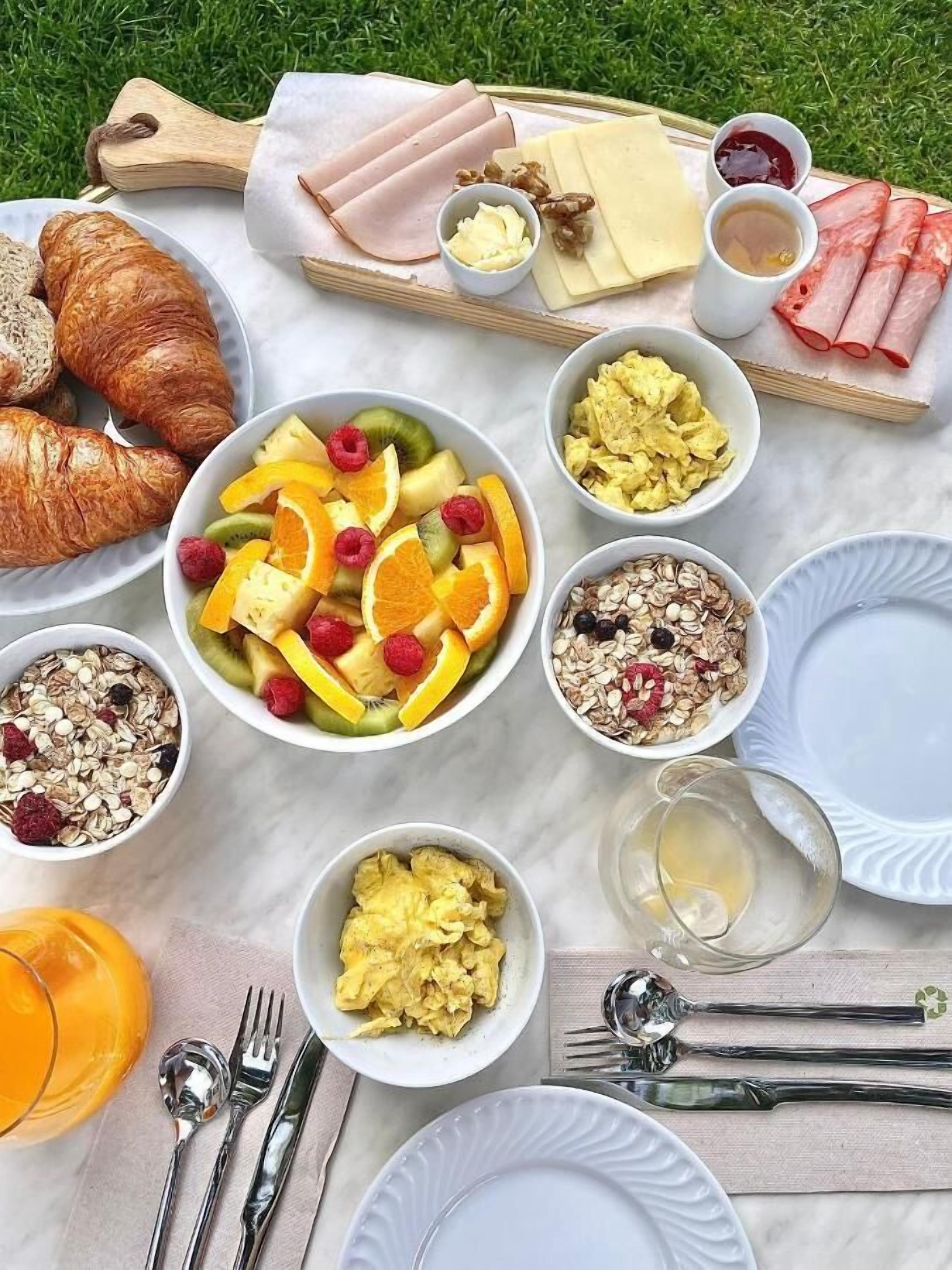 Foto - Palácio do Visconde - The Coffee Experience