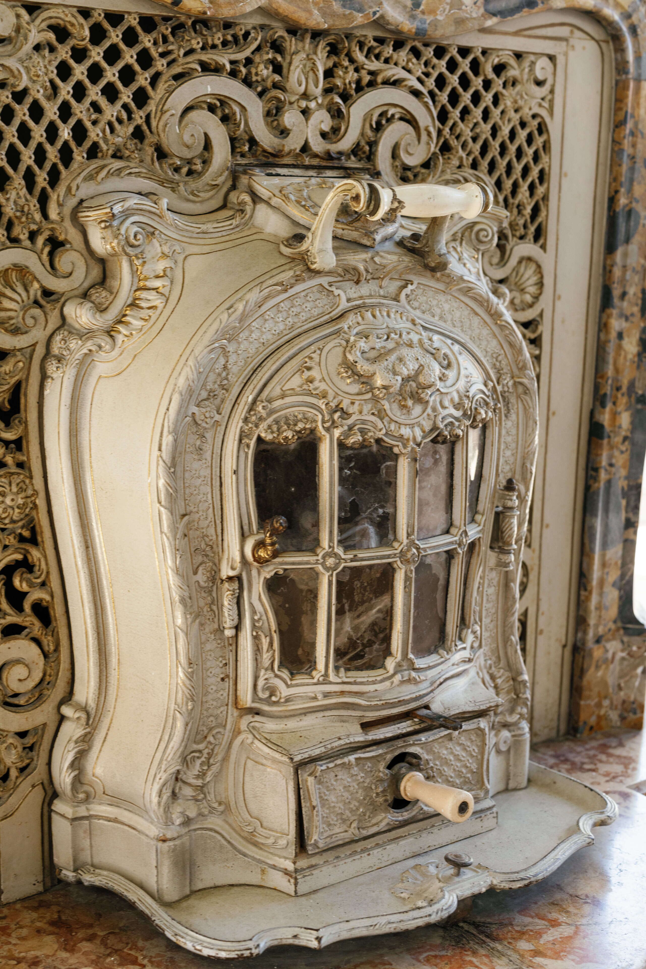 Foto - Palácio do Visconde - The Coffee Experience